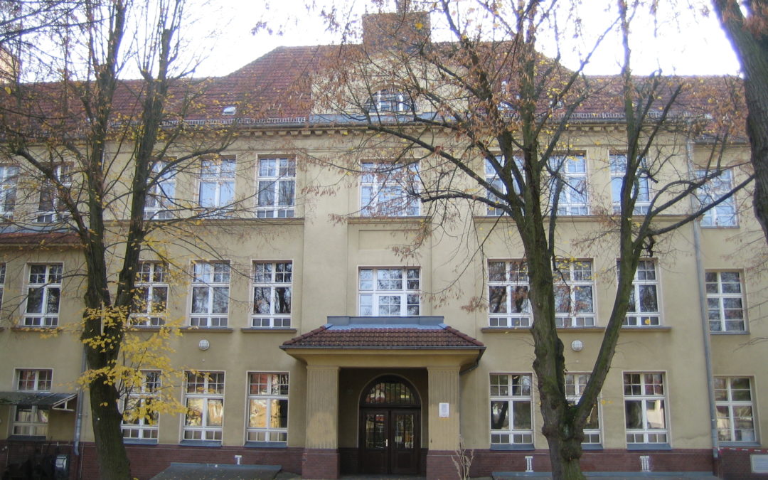 Grundschultag und Tag der offenen Tür